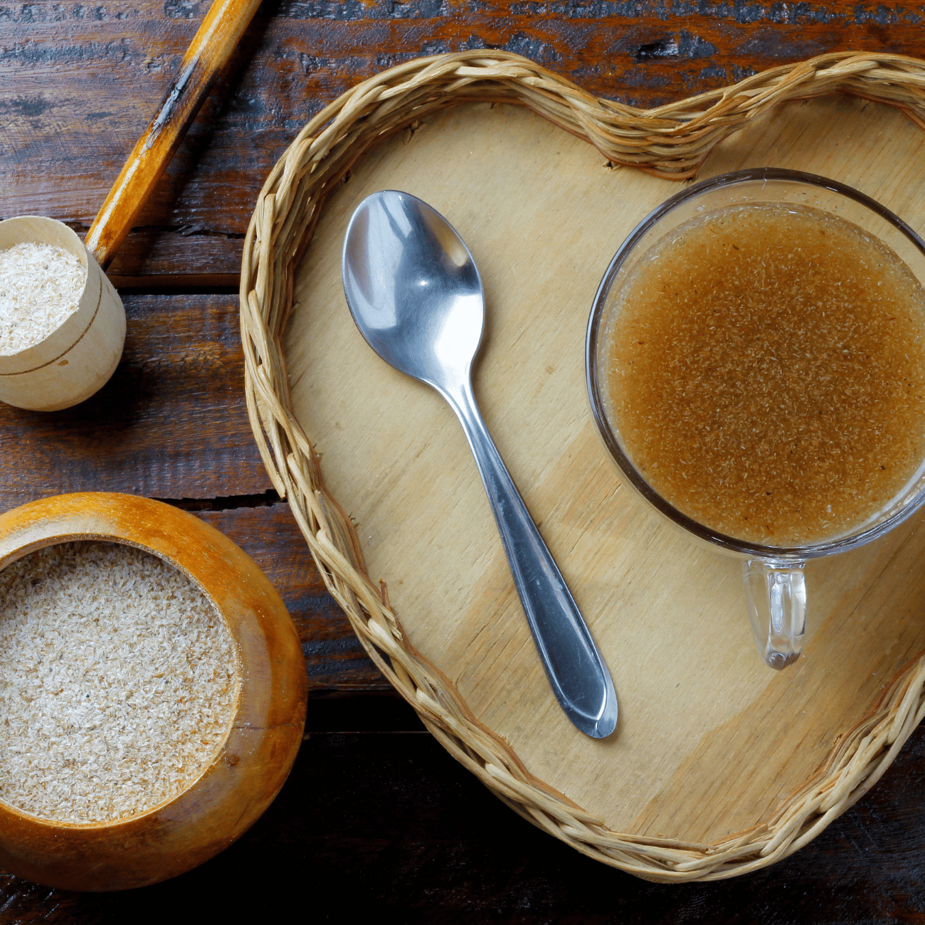 Collection with Powdered Beverage Mixes - Eco Natural Products