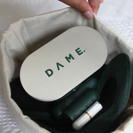 Dame - Eco Natural Products