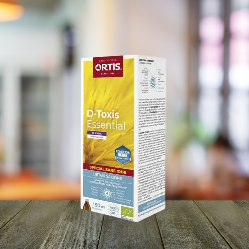 Shop Ortis Products