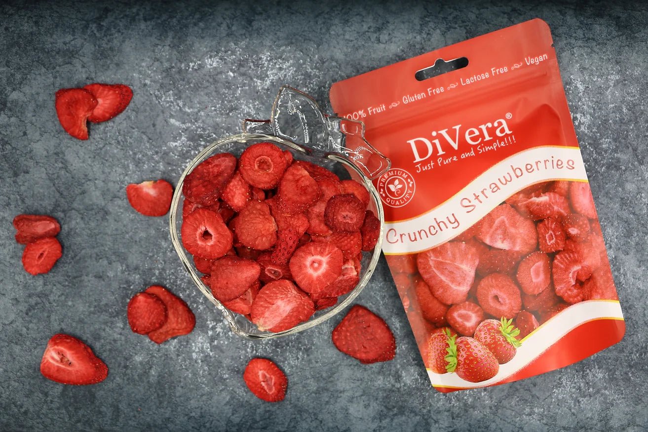 DiVera - Eco Natural Products