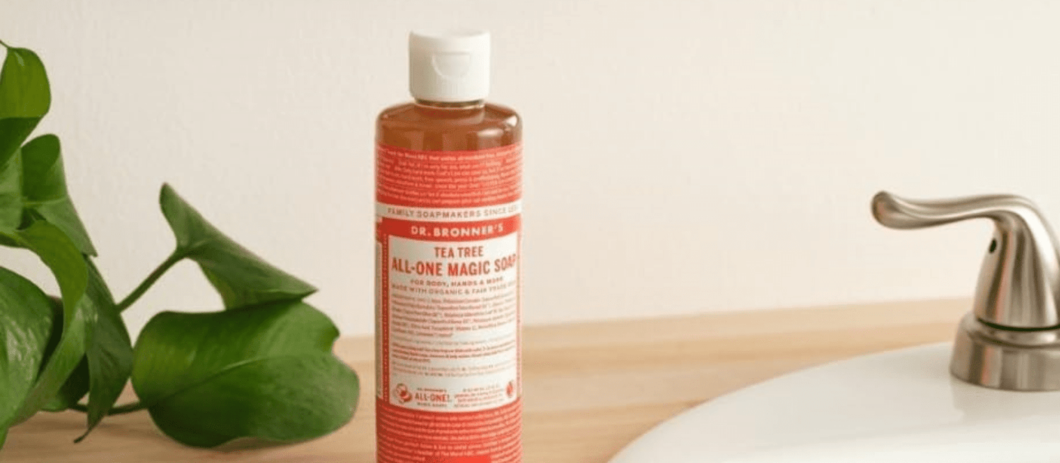 Dr. Bronner - Eco Natural Products