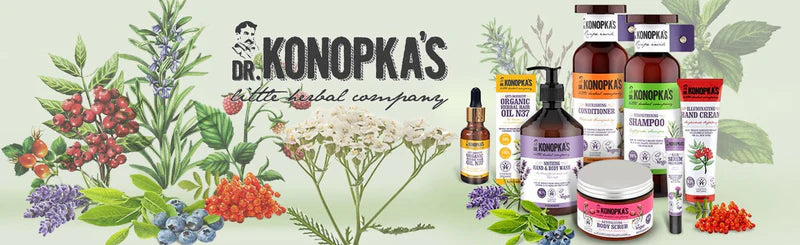 Shop Dr. Konopka