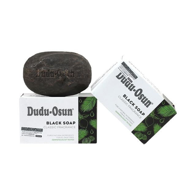 Dudu-Osun - Eco Natural Products