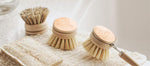 Eco Natural Product's Dish Brushes - Eco Natural Products