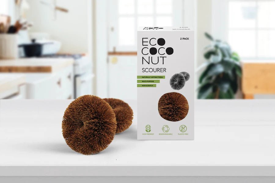 Ecococonut - Eco Natural Products
