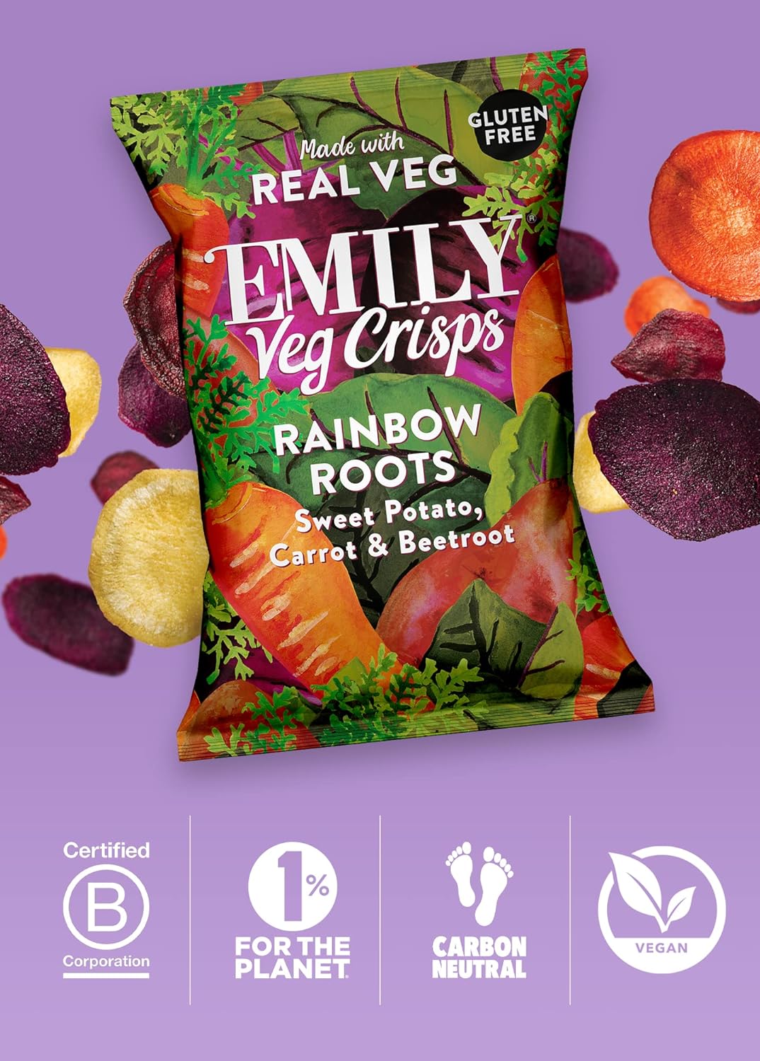 Emily - Eco Natural Products