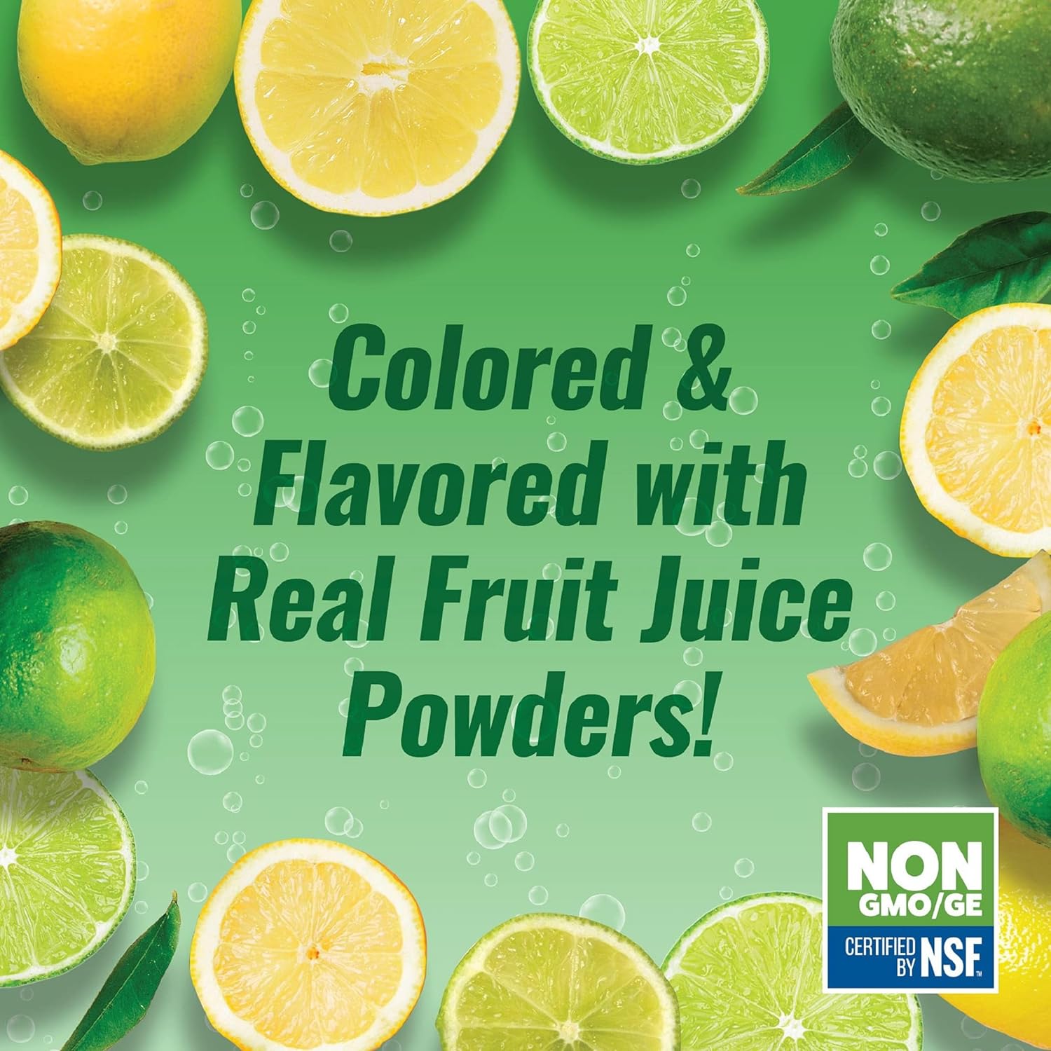 Ener-C - Eco Natural Products