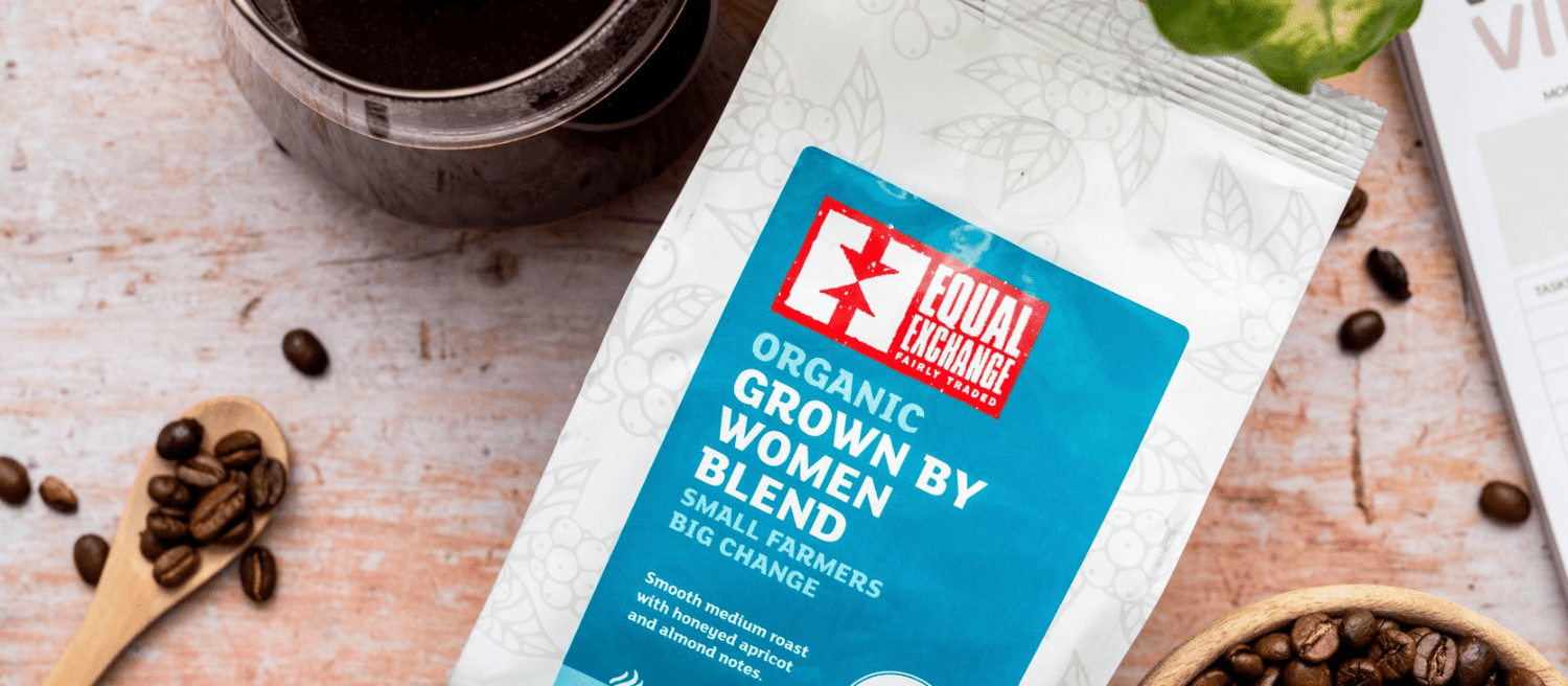 Equal Exchange - Eco Natural Products