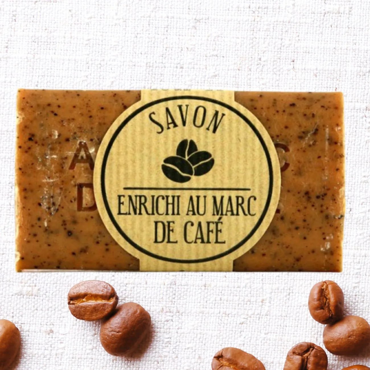 Exfoliating Marseille Soaps - Eco Natural Products