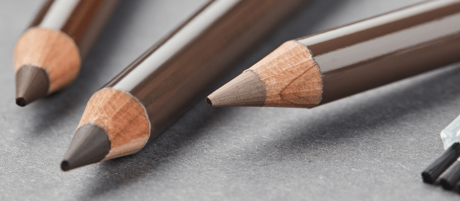 Eyebrow pencil - Eco Natural Products