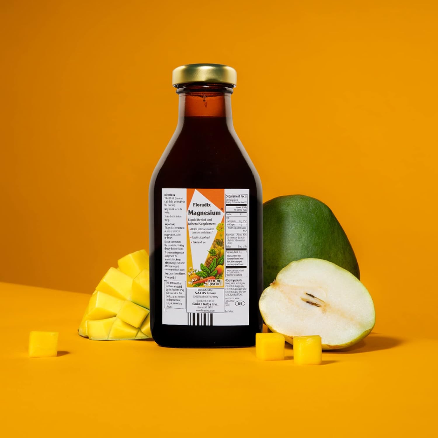 Floradix - Eco Natural Products