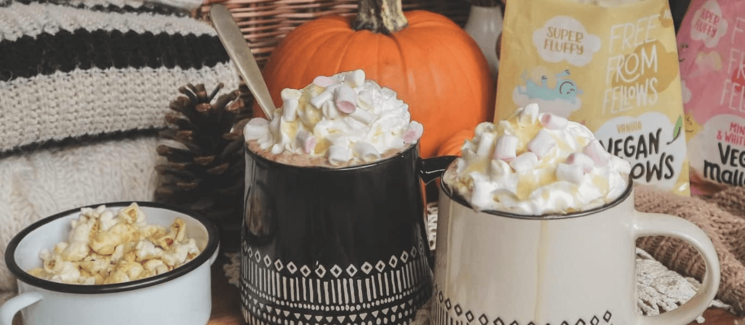 Free from Fellows - Eco Natural Products