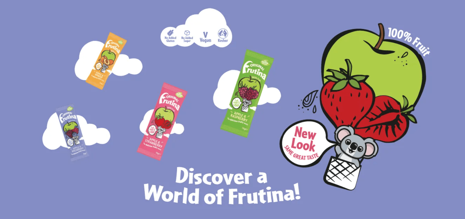 Frutina - Eco Natural Products