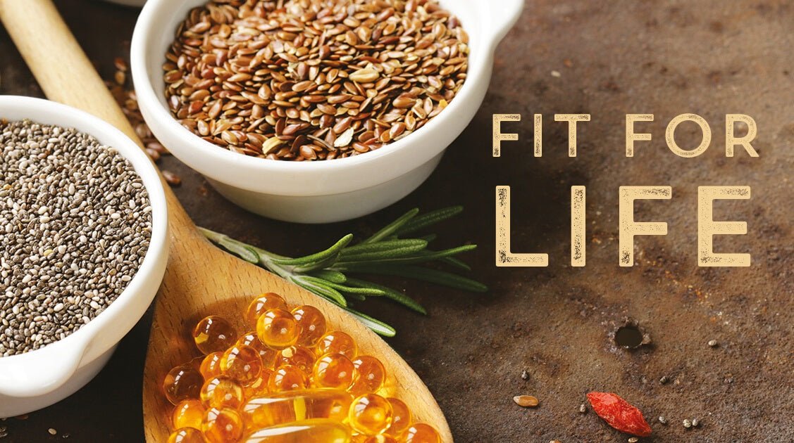 FSC - Eco Natural Products