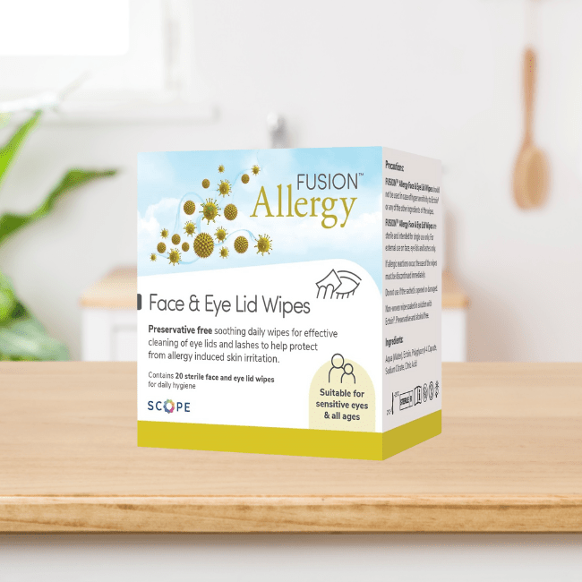 Fusion Allergy - Eco Natural Products