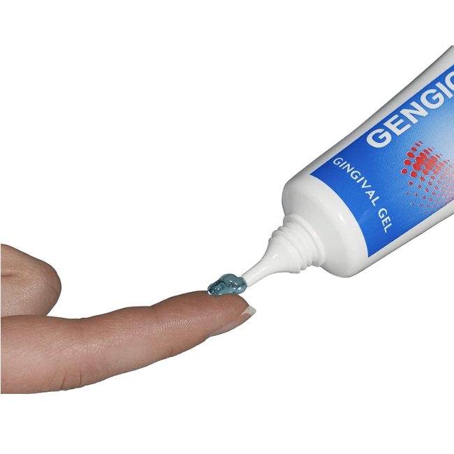 Gengigel - Eco Natural Products