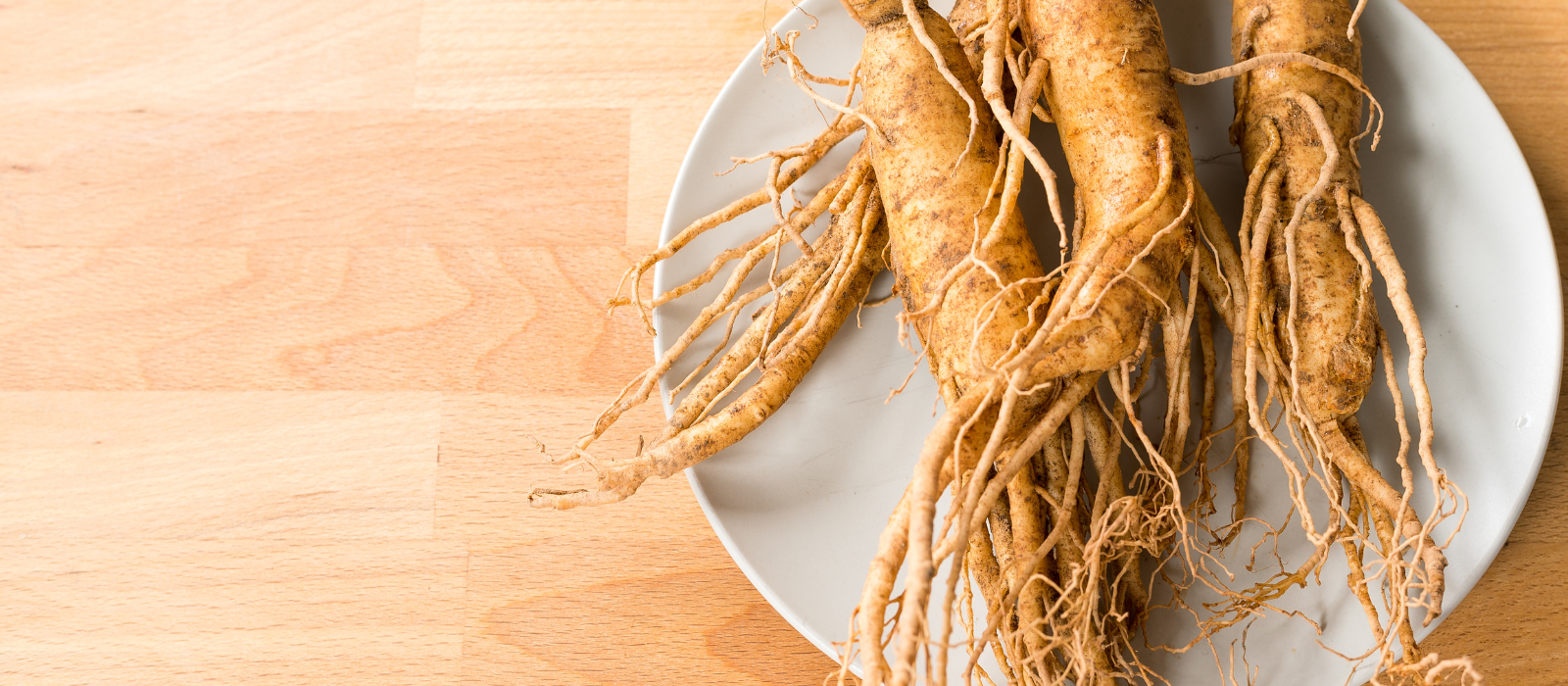 Shop Key Ingredient Ginseng in Health