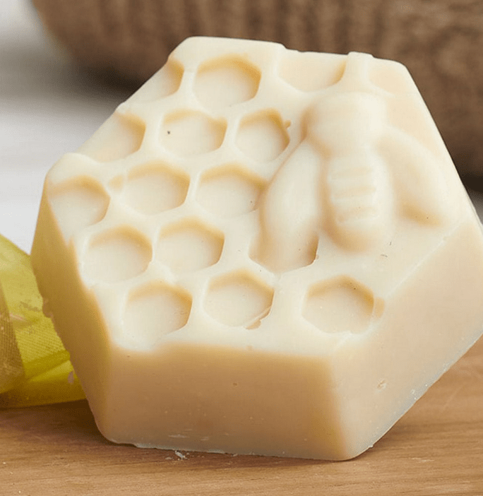 Goat of the Gorge - Eco Natural Products