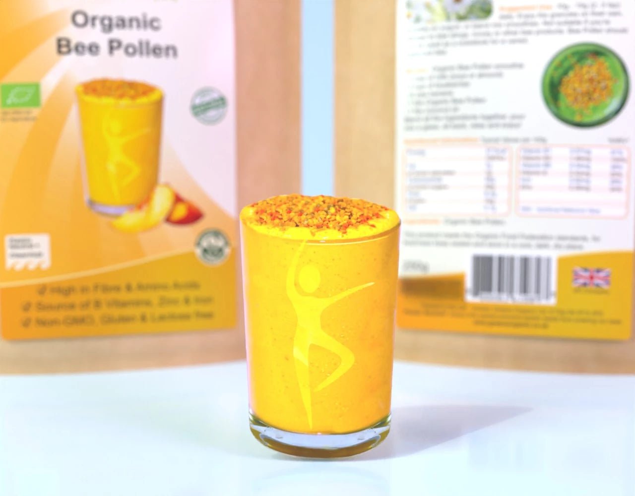 Golden Greens Organic - Eco Natural Products