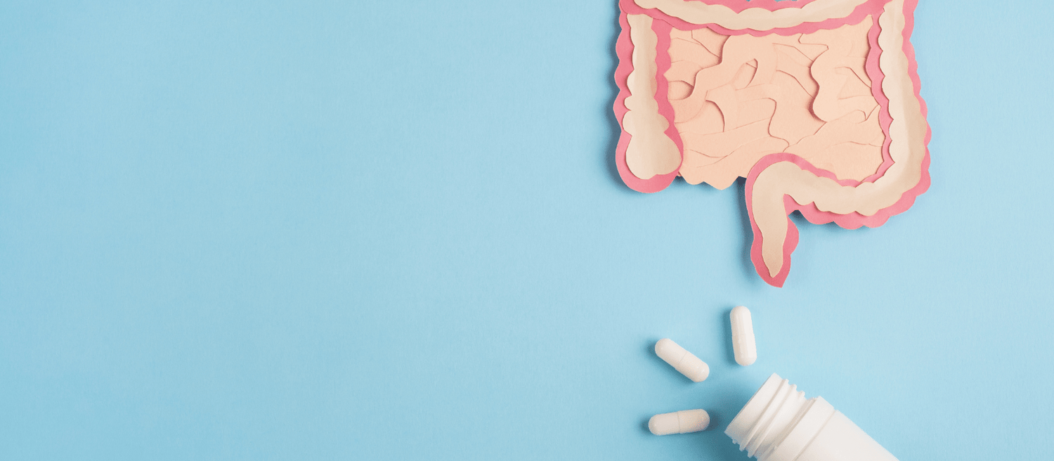 Health Concern Digestion - Eco Natural Products