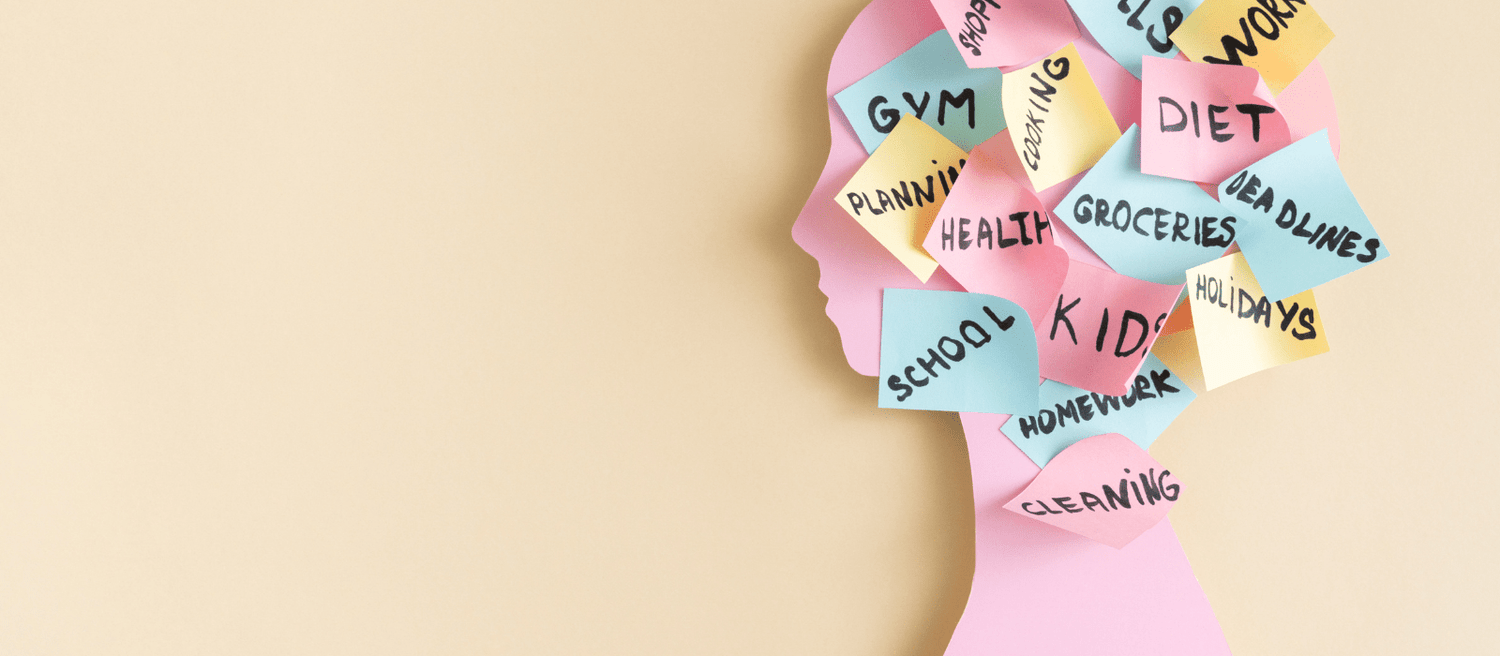 Health Concern Fatigue - Eco Natural Products