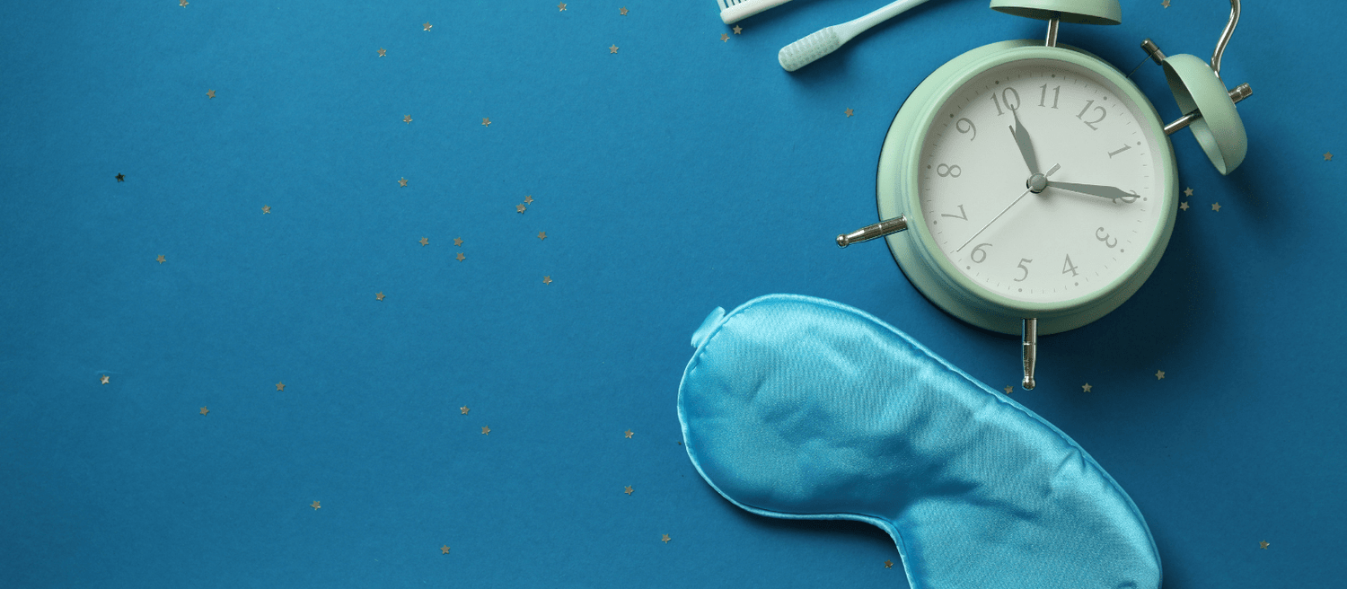 Health Concern Sleep & Relaxation - Eco Natural Products