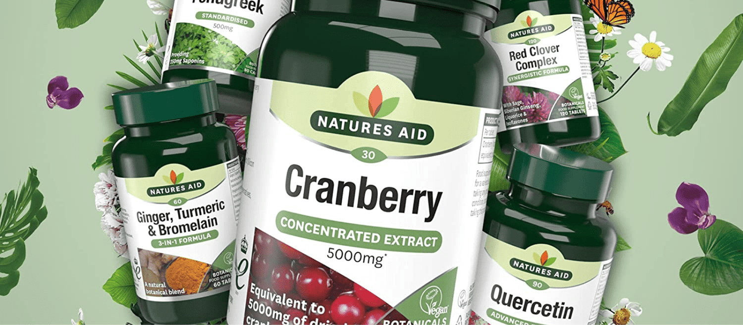 Health Concern Women's Health - Eco Natural Products