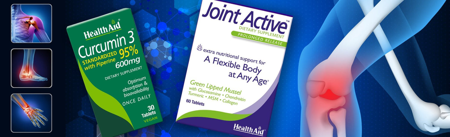 HealthAid - Eco Natural Products