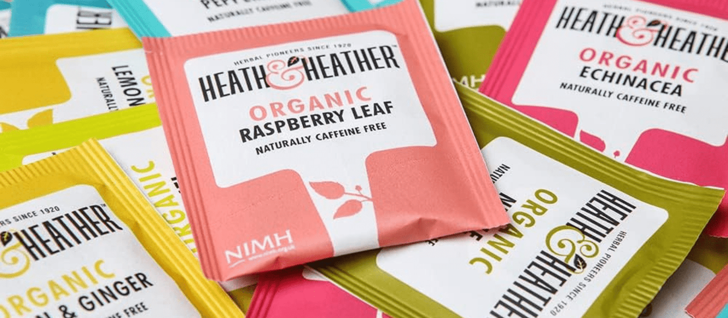 Heath & Heather - Eco Natural Products