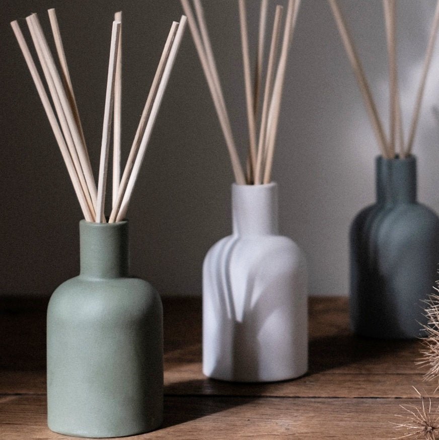 Heaven Scent - Eco Natural Products