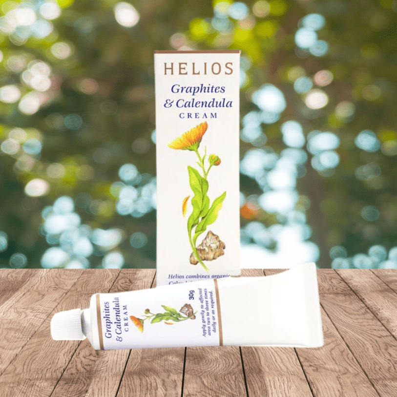 Helios - Eco Natural Products