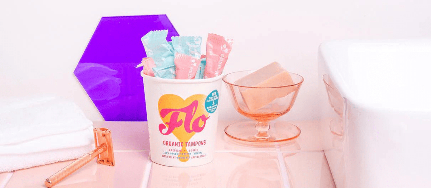 Here We Flo - Eco Natural Products