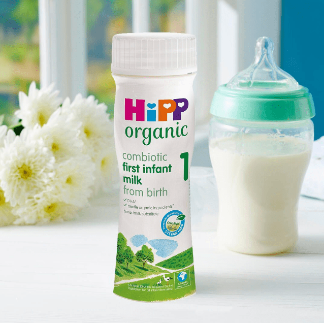 Hipp - Eco Natural Products