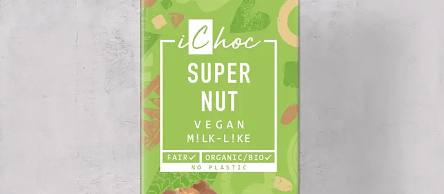 iChoc - Eco Natural Products