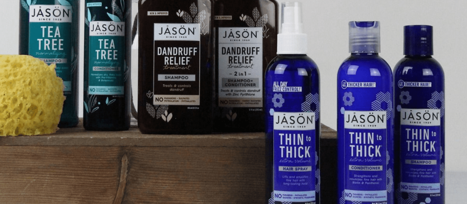 Jason - Eco Natural Products