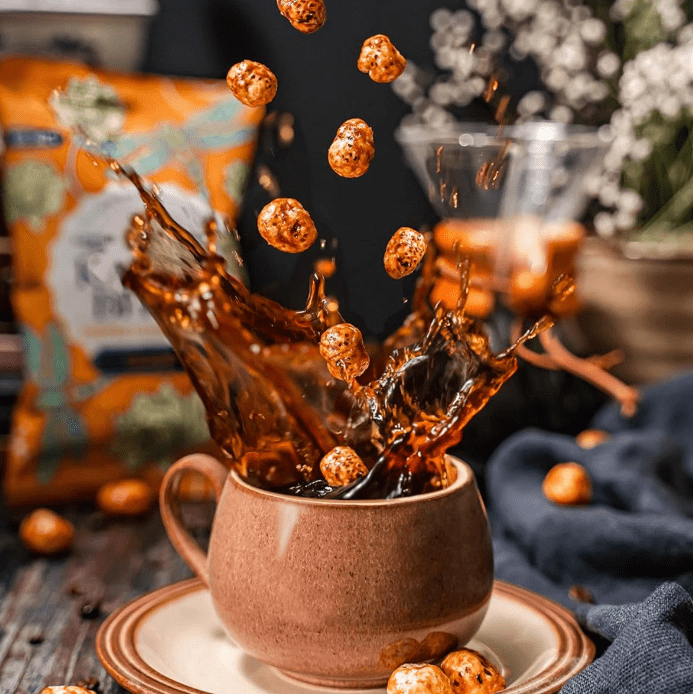 Karma Bites - Eco Natural Products