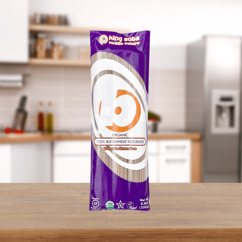 King Soba - Eco Natural Products