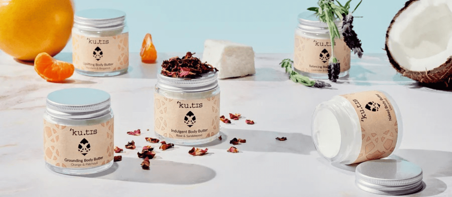 Kutis Skincare - Eco Natural Products