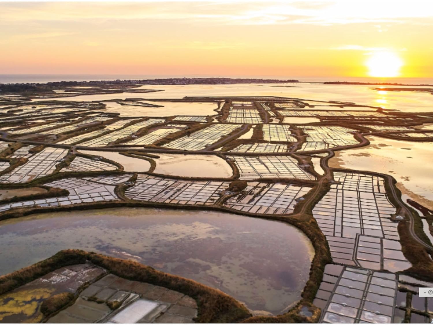 Le Paludier - Eco Natural Products