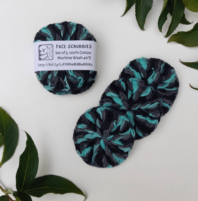 Little Koala Bubbles - Eco Natural Products