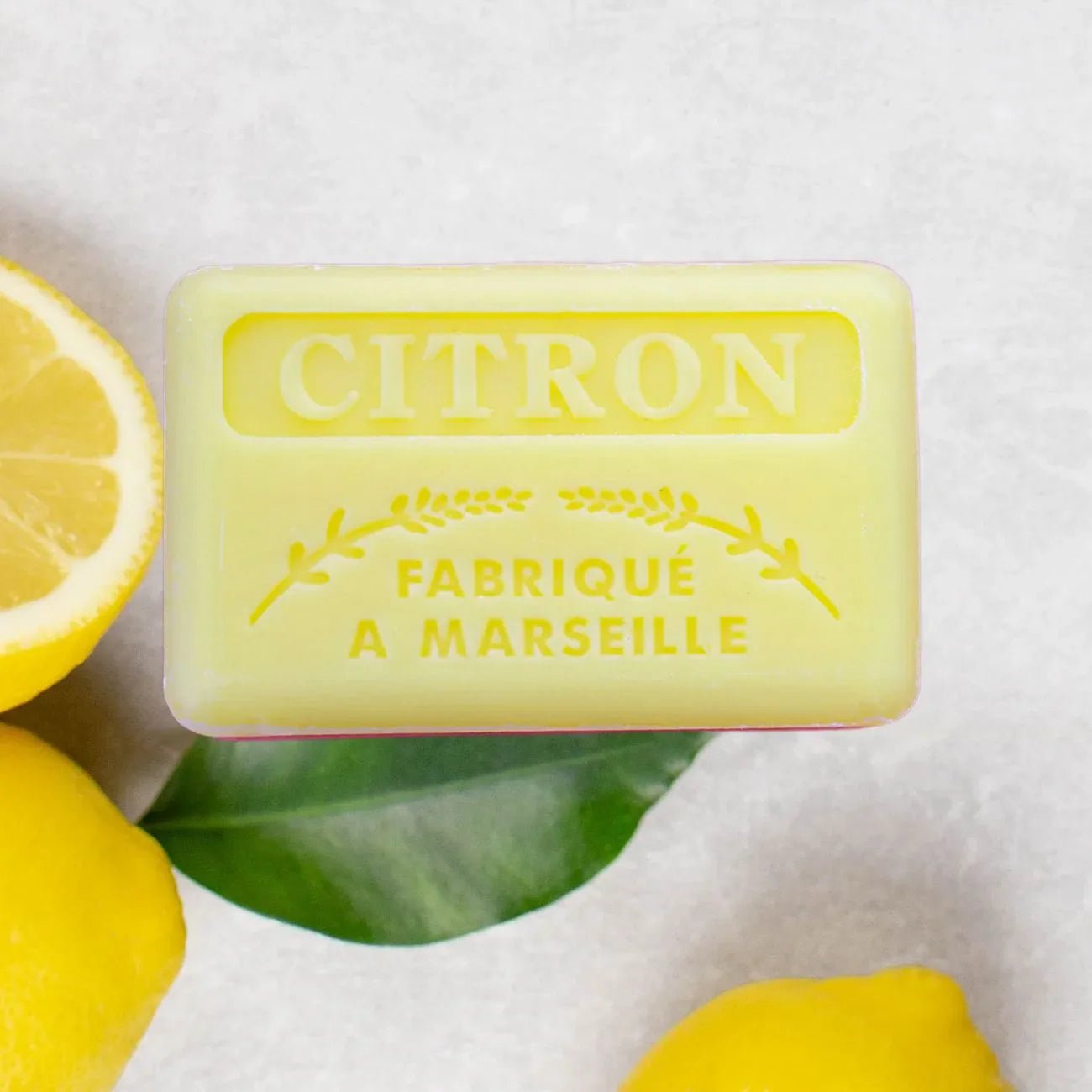 Little Marseille Soaps - Eco Natural Products
