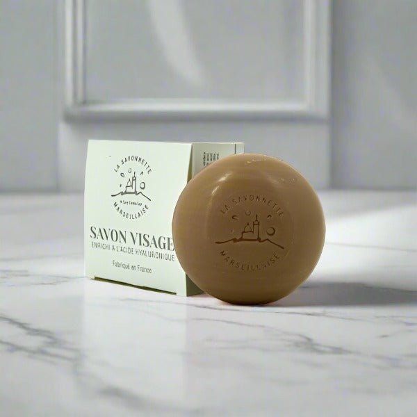 Shop Marseille Facial Soaps - Eco Natural Products