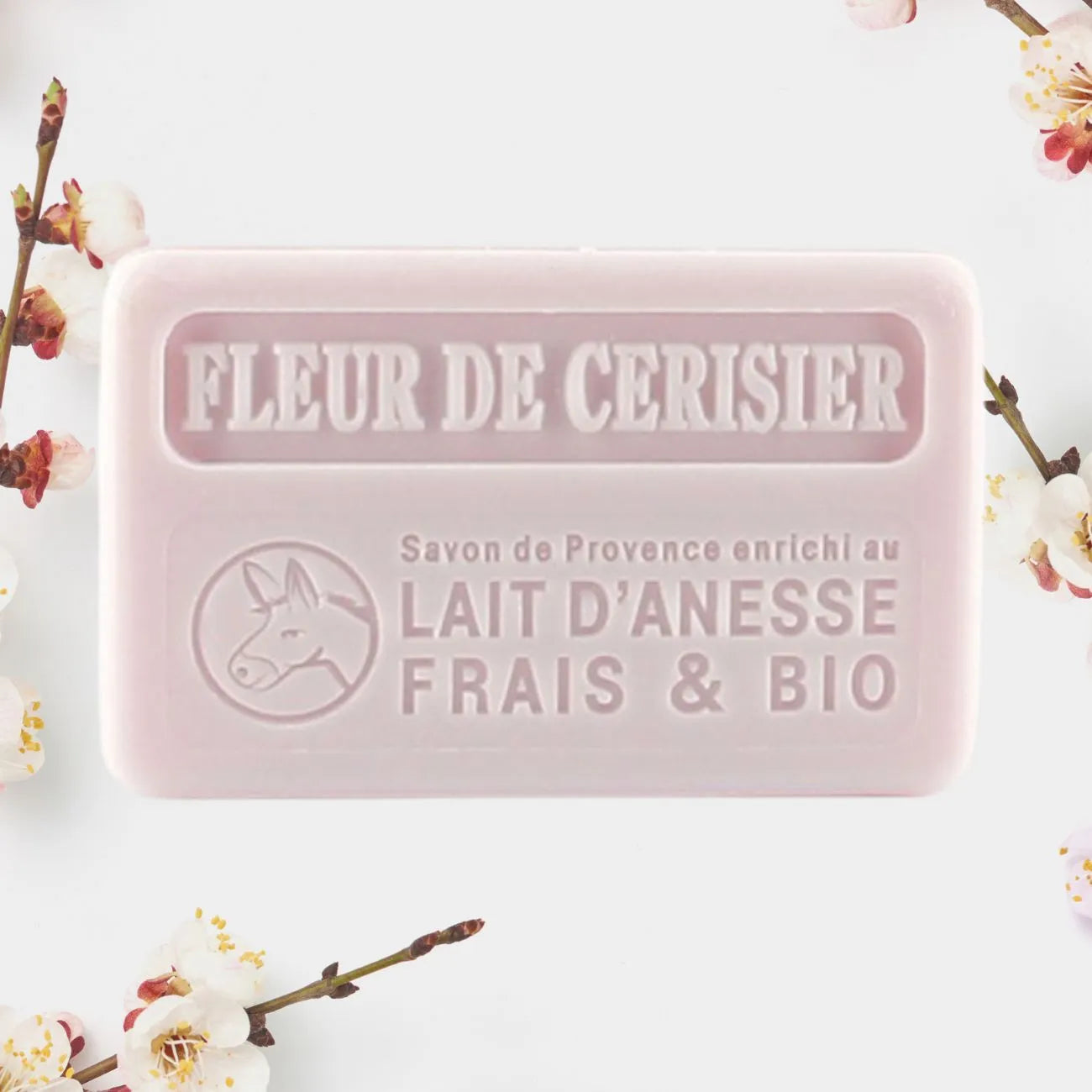Marseille Facial Soaps - Eco Natural Products