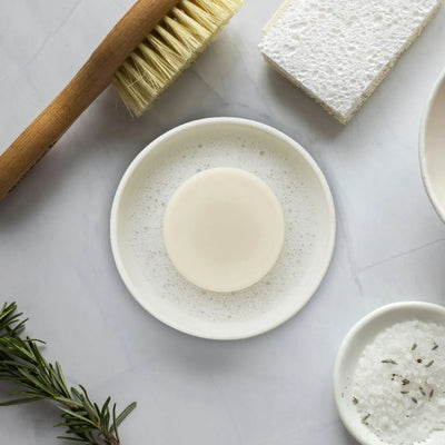 Marseille Fragrance-free Soaps