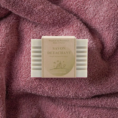 Marseille Laundry Soaps