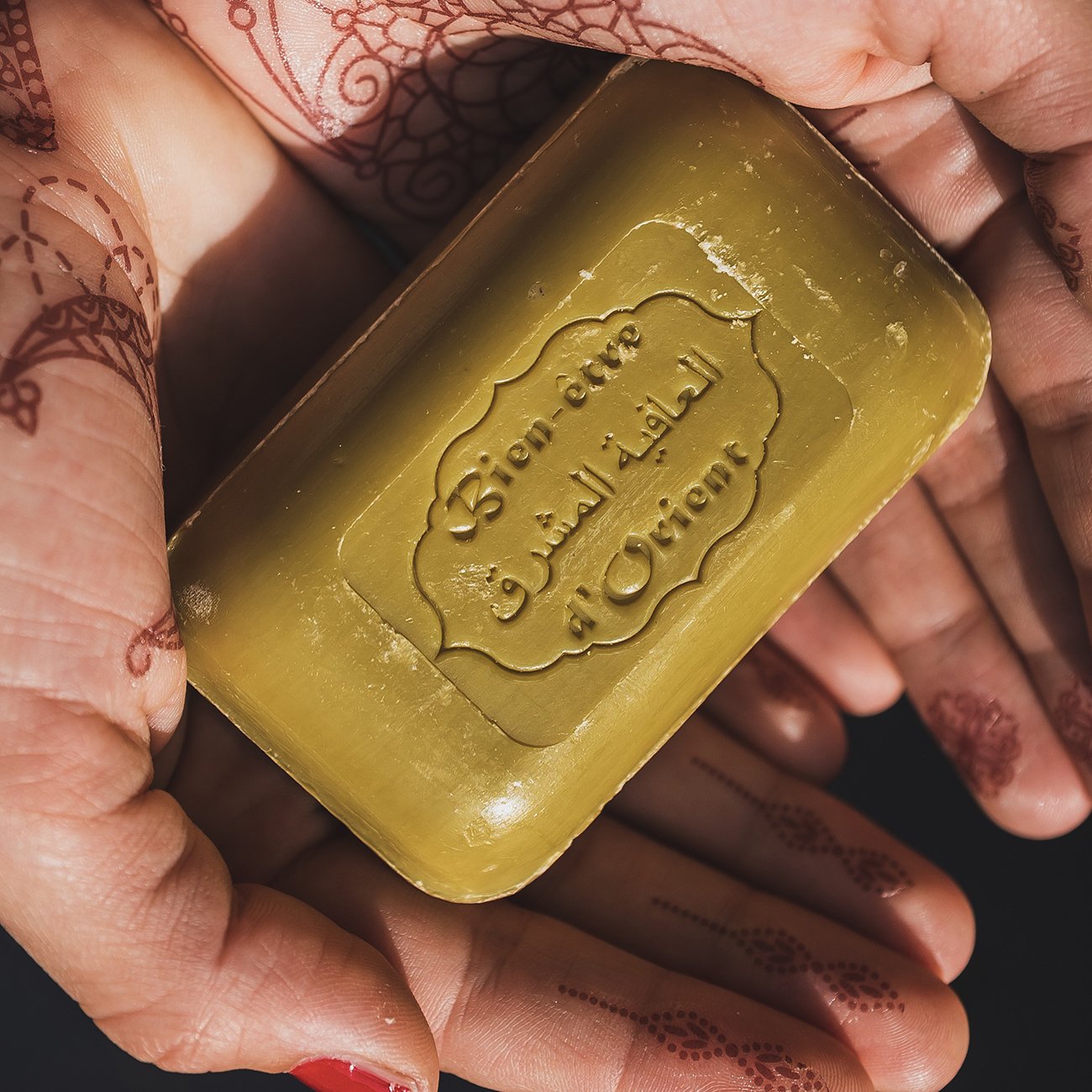 Marseille Surgras Soaps - Eco Natural Products