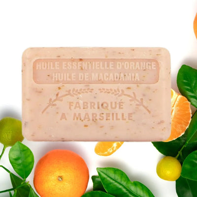 Marseille Tandem Soaps