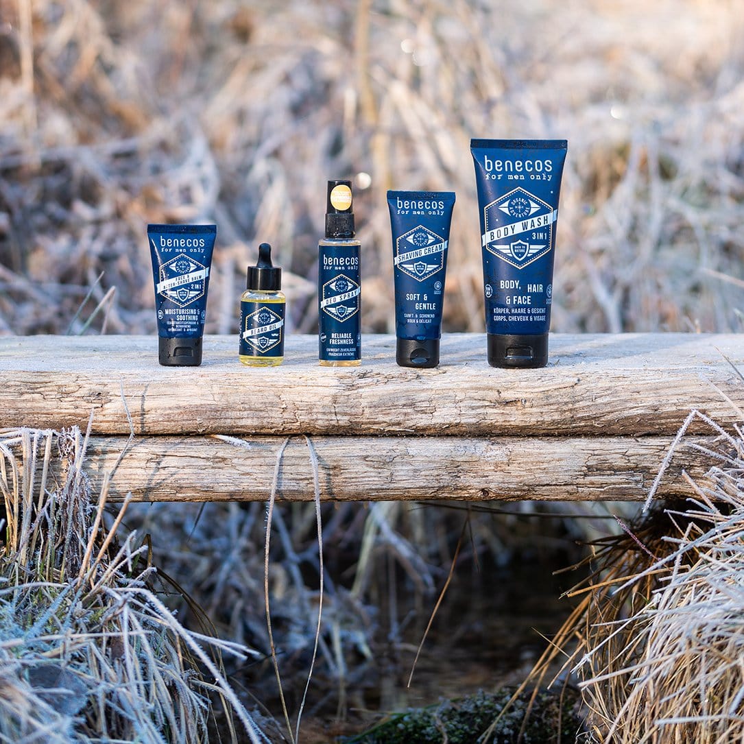 Shop Men's Collection at Eco Natural Products