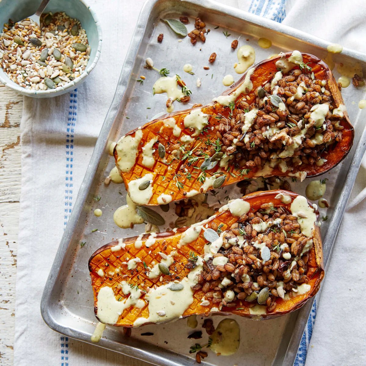 Merchant Gourmet - Eco Natural Products