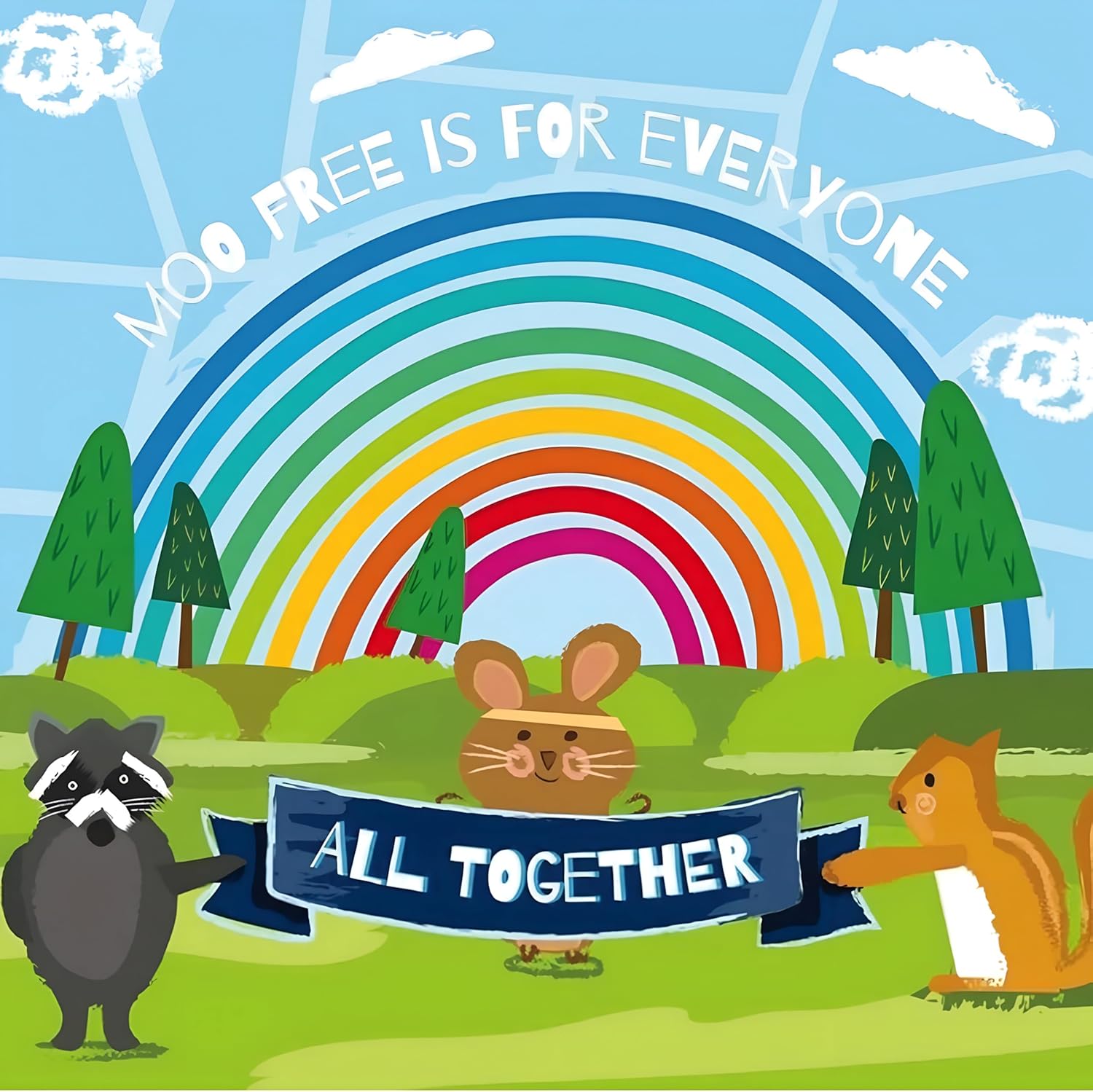 Moo Free - Eco Natural Products
